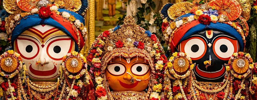 <?php echo Jagannath Temple Puri Sacred Devotional Experience ?>