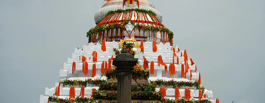 <?php echo Lord Jagannath Puri Chilika Lake Temple Tour ?>