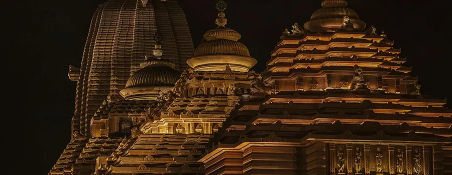 <?php echo Lord Jagannath Puri Raghurajpur Village Spiritual Tour ?>