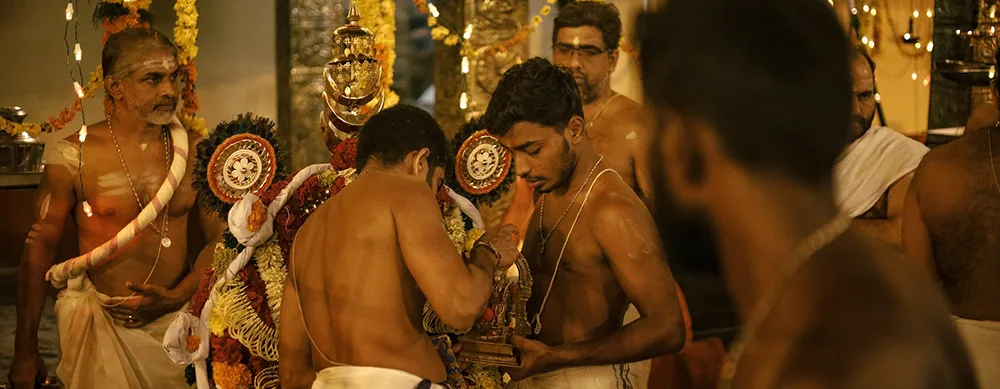 <?php echo Ayyappa Pilgrimage Package With Comfortable Hotel Stay ?>