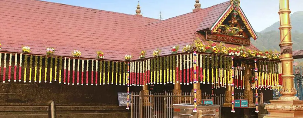<?php echo Peaceful Sabarimala Pilgrimage For Senior Devotees ?>