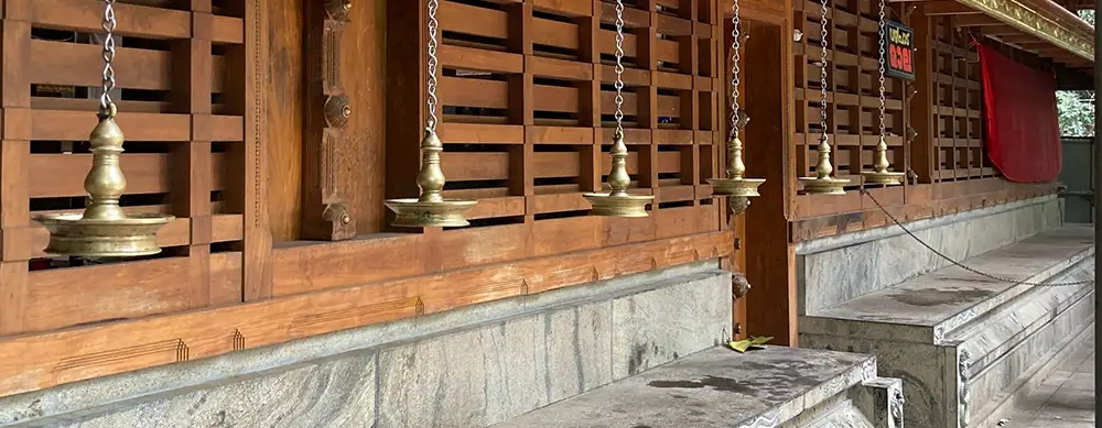 <?php echo Relaxed Sabarimala Yatra With Stay And Temple Support ?>