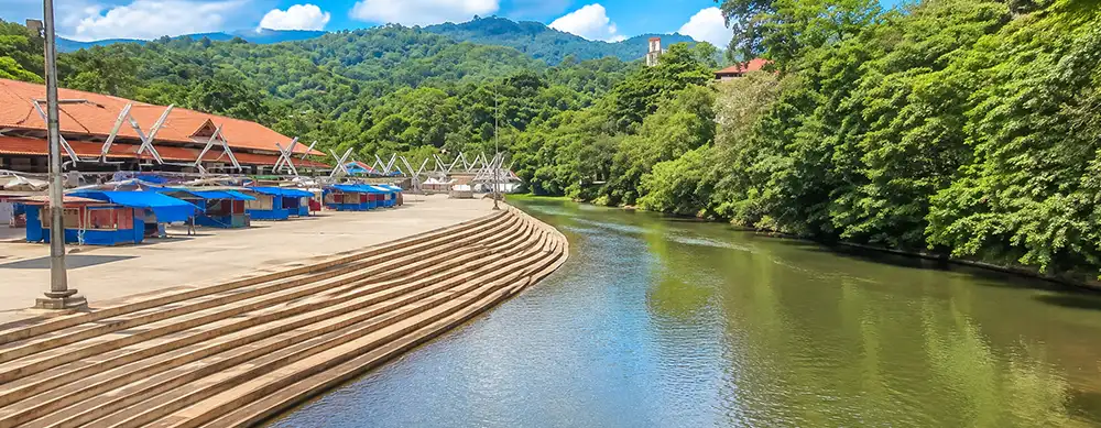 <?php echo First-Time Sabarimala Pilgrimage Package With Guidance ?>