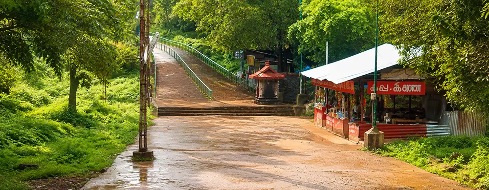<?php echo Sabarimala Pilgrimage With Personalized Family Assistance ?>
