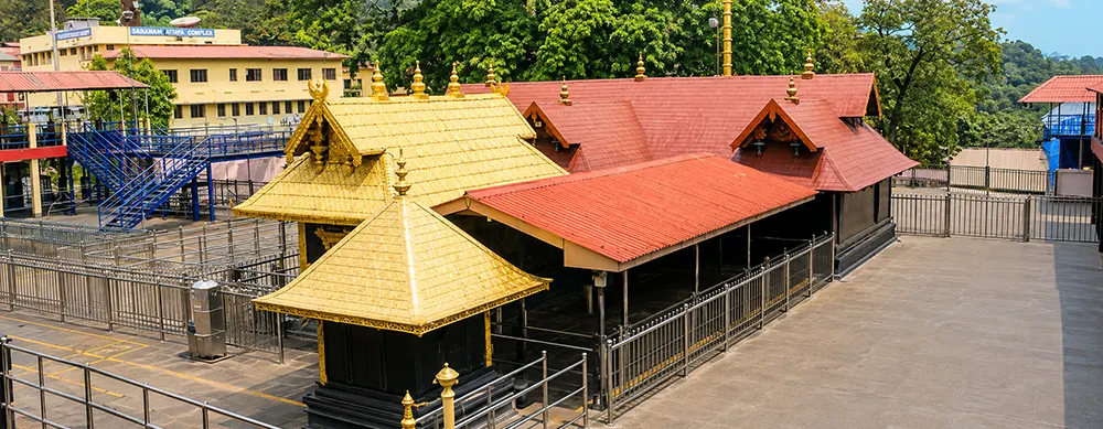 <?php echo Family Ayyappa Yatra With Complete Travel Arrangements ?>