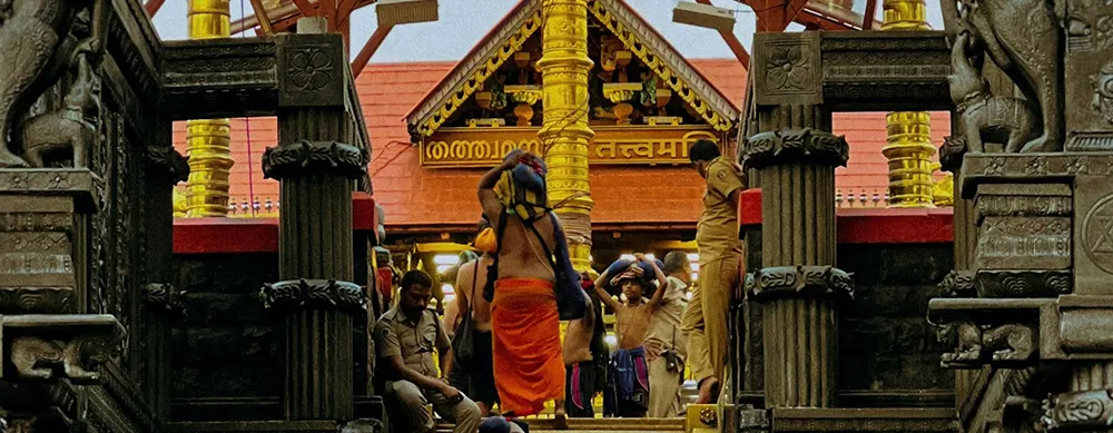 <?php echo Group Spiritual Tour To Sabarimala With Complete Arrangements ?>