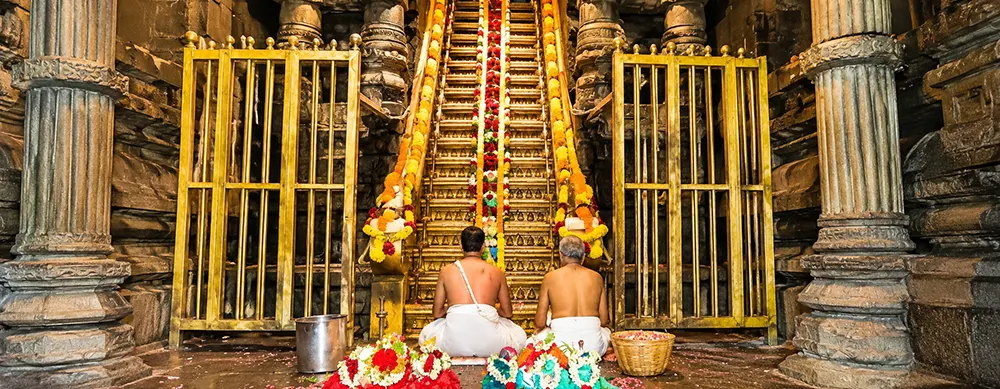 <?php echo Sabarimala Family Tour Package With Stay And Meals ?>