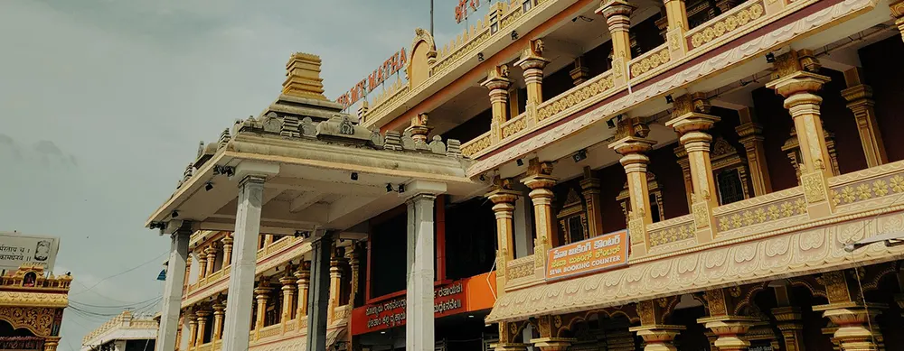 <?php echo Ayyappa Spiritual Journey For Senior Pilgrims ?>