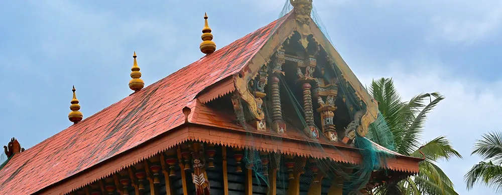 <?php echo Sabarimala Family Holiday With Spiritual Experience ?>