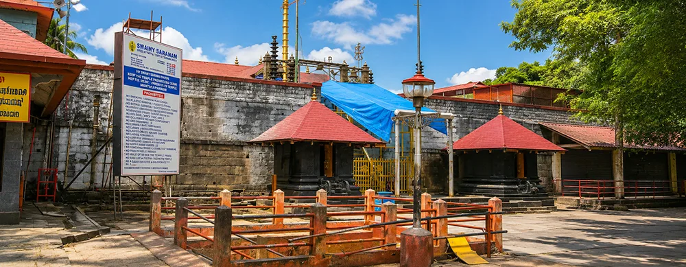 <?php echo Comfortable Sabarimala Yatra Package For Senior Citizens ?>