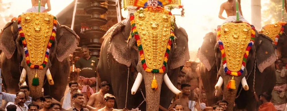 <?php echo Sabarimala Devotional Tour For Family Groups ?>