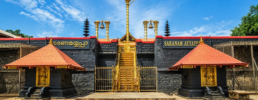 <?php echo Multi-Generation Sabarimala Pilgrimage Package With Hotel Stay ?>