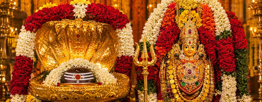 <?php echo Srisailam Temple Alankara Darshan Booking ?>