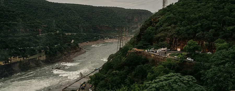 <?php echo South India Jyotirlinga Pilgrimage Tour Package ?>