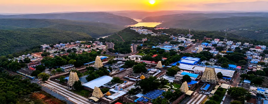 <?php echo Premium Athiseeghra Darshan Package at Srisailam ?>