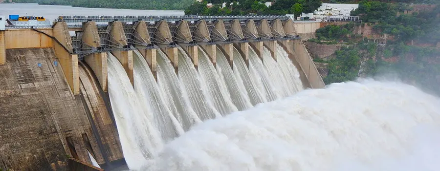 <?php echo Mallikarjuna Jyotirlinga Tour Package from Mysore ?>