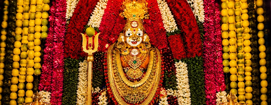 <?php echo Priority Entry Athiseeghra Darshan Tour Package ?>