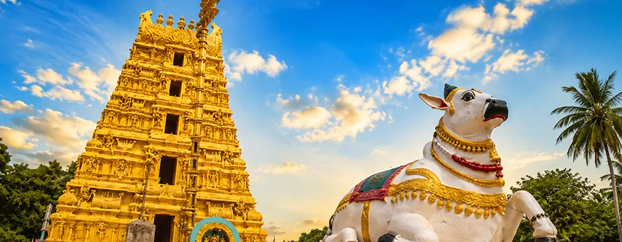 <?php echo Alankara Darshan with Accommodation in Srisailam ?>