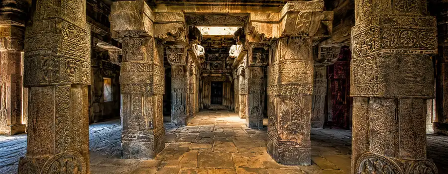 <?php echo Mallikarjuna Temple Quick Darshan Tour Package ?>
