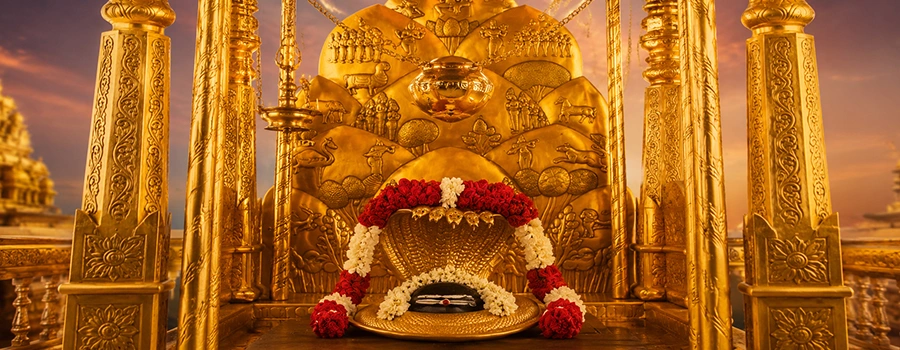 <?php echo Best Price Mallikarjuna Jyotirlinga Tour Package ?>