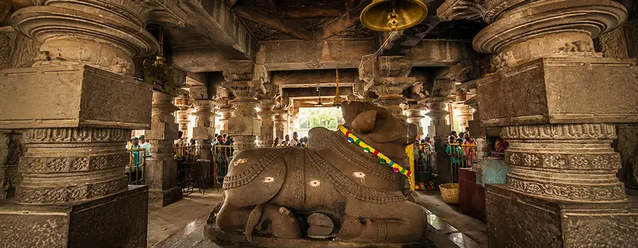 <?php echo Mallikarjuna Temple VIP Darshan Package Booking ?>