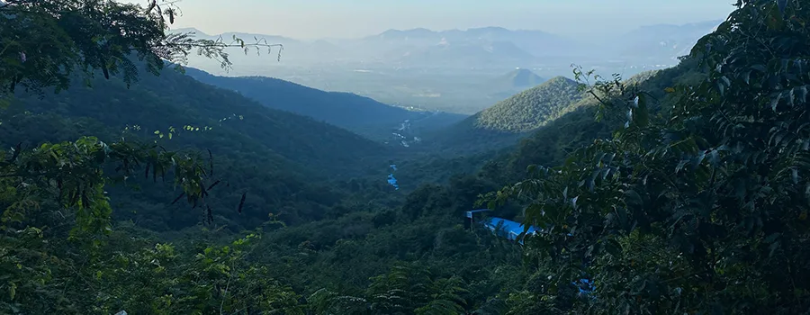 <?php echo Tirupati Darshan Package from Singapore ?>