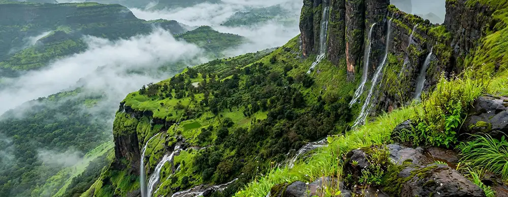 <?php echo Comfortable family pilgrimage to Trimbakeshwar with complete assistance ?>