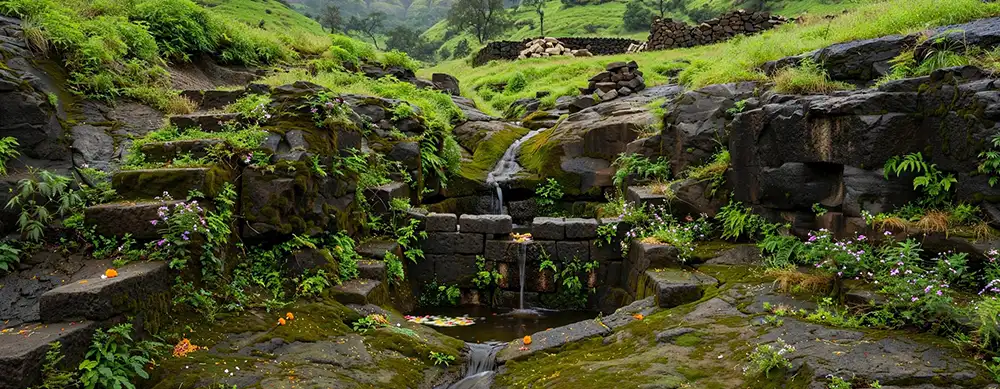 <?php echo Guided Trimbakeshwar temple visit for families with dedicated support ?>