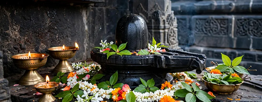 <?php echo Family Trimbakeshwar Darshan with comfortable accommodation ?>