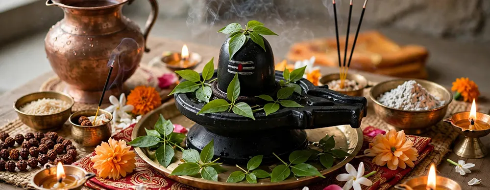 <?php echo Assisted Trimbakeshwar Pooja and Darshan for elderly travellers ?>