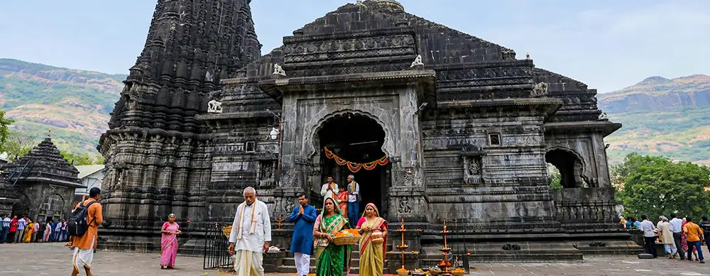 <?php echo Senior citizen Trimbakeshwar Pooja visit with hotel accommodation ?>