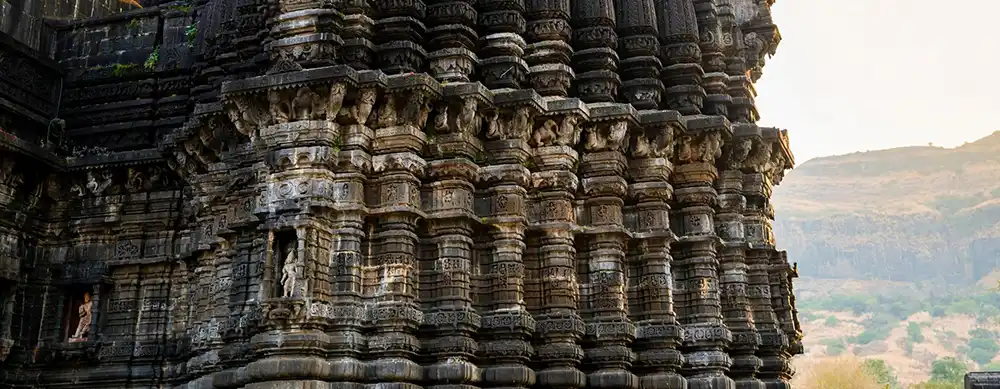 <?php echo Senior-friendly Trimbakeshwar pilgrimage with Pooja and Darshan ?>