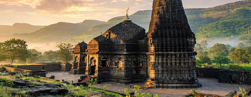 <?php echo Trimbakeshwar Darshan package for elderly devotees with comfortable stay ?>
