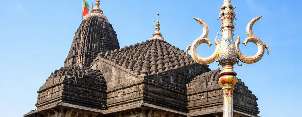 <?php echo Family and senior-friendly Trimbakeshwar Pooja with dedicated assistance ?>