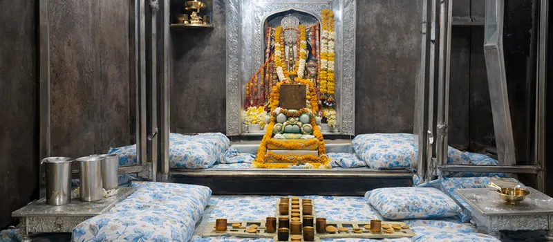 <?php echo Ujjain Mahakal Devotional Tour from Saudi Arabia - Organized Temple Journey ?>
