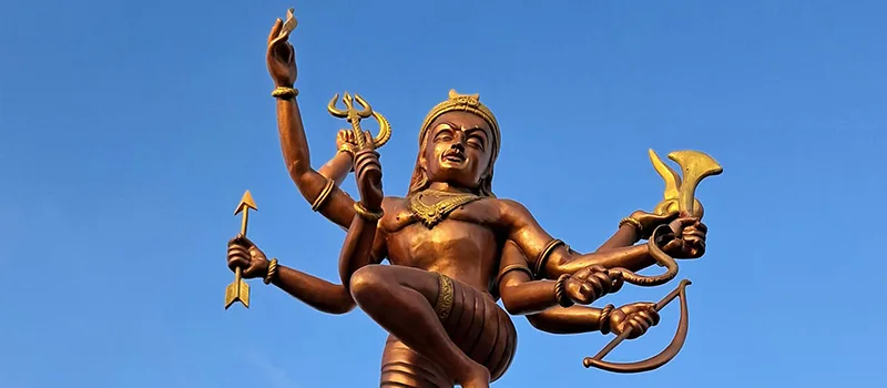 <?php echo Ujjain Mahakal Temple Tour from Ecuador - Organized Spiritual Pilgrimage ?>