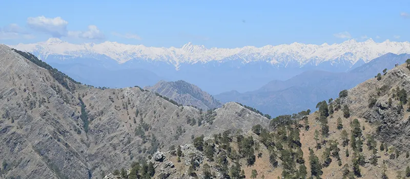 <?php echo Maa Vaishno Devi Spiritual Tour from Khiva Uzbekistan - Complete Darshan Package ?>