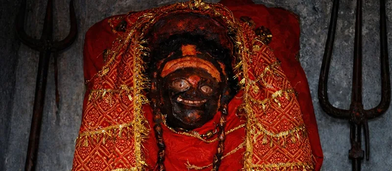 <?php echo Spiritual Wedding Ceremony in Vaishno Devi Jammu Katra ?>