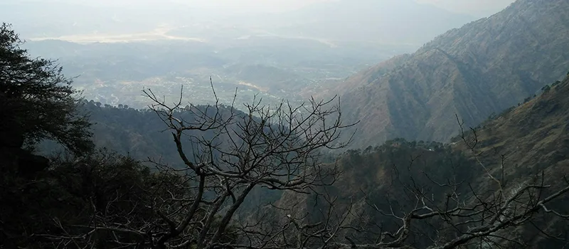 <?php echo Pilgrimage Tour to Vaishno Devi from Hanoi ?>