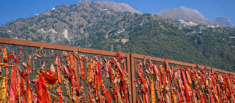 <?php echo Wedding Pooja Arrangements at Vaishno Devi ?>