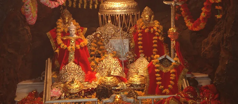 <?php echo Luxury Couple Retreat with Vaishno Devi Darshan ?>