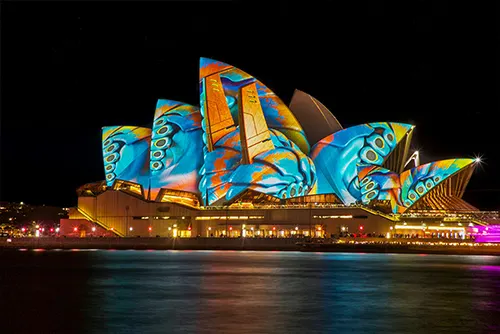 Australia beaches outback Great Barrier Reef wildlife tourism travel destination
