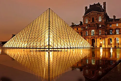 France Paris Eiffel Tower culture cuisine tourism travel destination