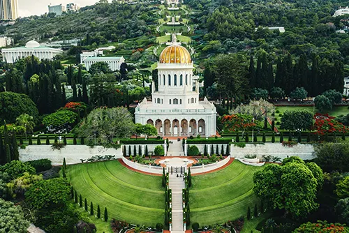 Israel Jerusalem heritage religious sites tourism travel destination