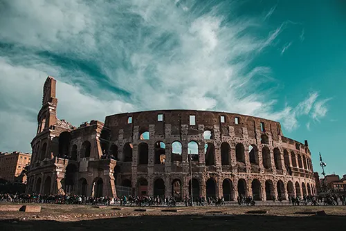 Italy Rome Venice culture art cuisine tourism travel destination