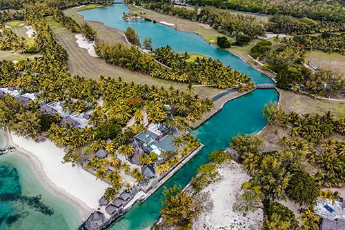 Mauritius beaches lagoons island paradise tourism travel destination