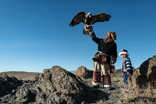 Mongolia степpe nomadic culture landscapes tourism travel packages