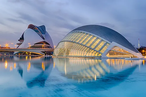 Spain Barcelona Madrid culture tourism travel destination