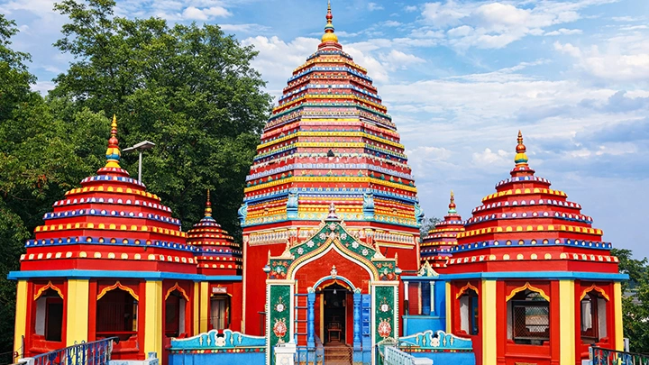Rajrappa