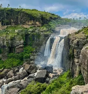 Ethiopia cultural heritage and adventure tours with Pikme